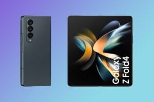 galaxy z fold 4