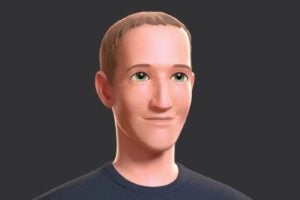 meta avatar mark zuckerberg