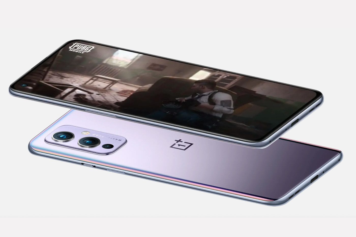 OnePlus 9