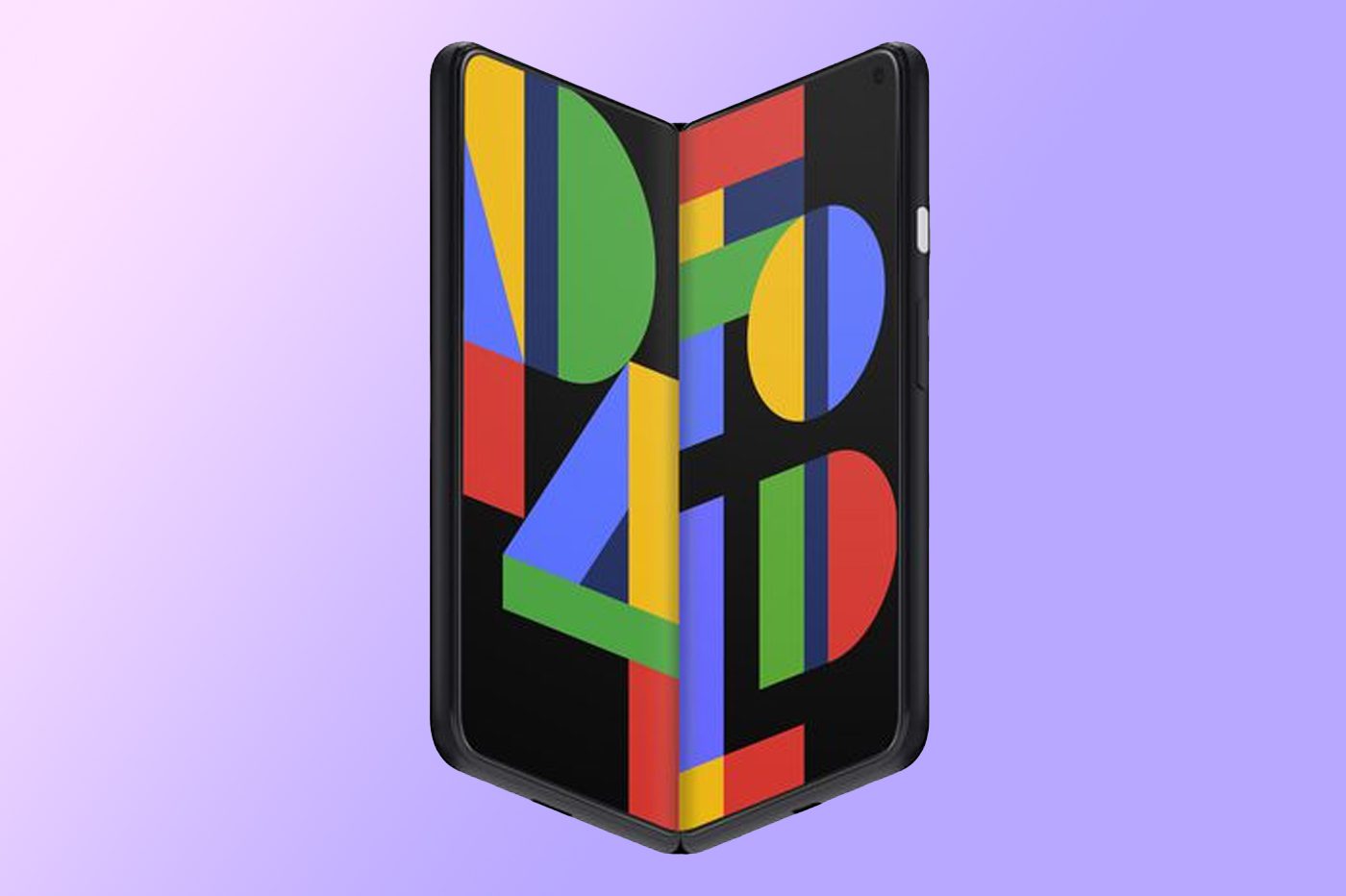 pixel fold google