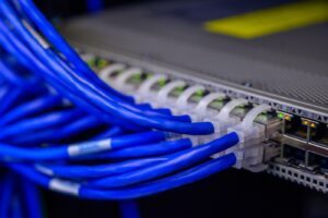 RED by SFR box Internet