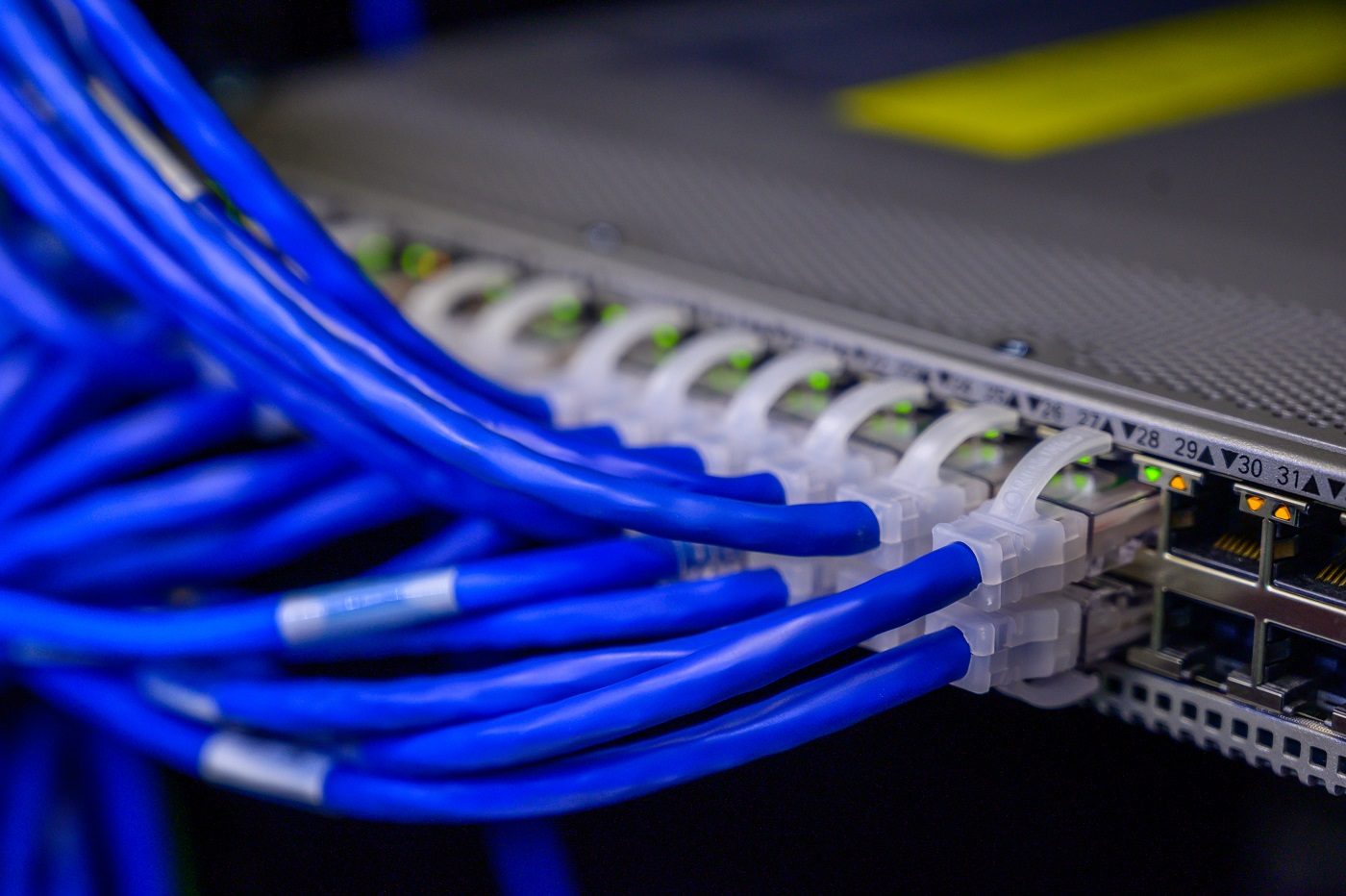 RED by SFR box Internet