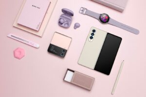 Samsung Galaxy Z