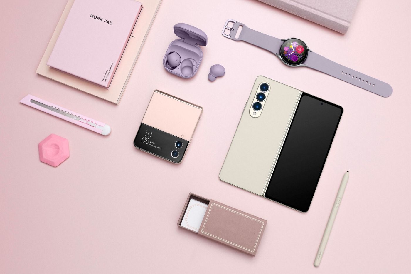 Samsung Galaxy Z