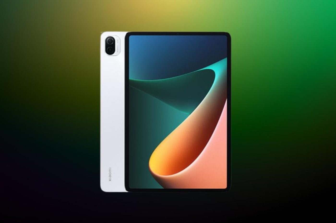 Xiaomi Mi Pad 5