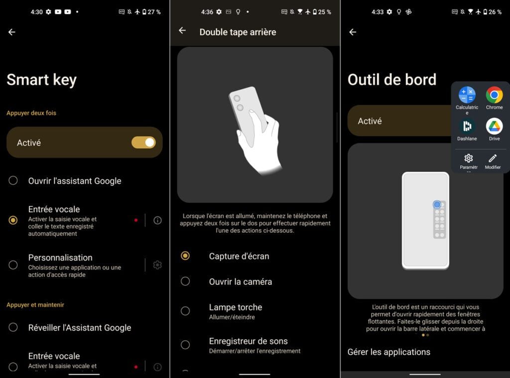 zen ui asus zenfone 9
