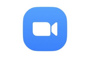 logo Zoom