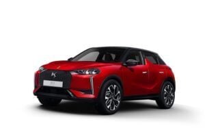 Citroën DS 3