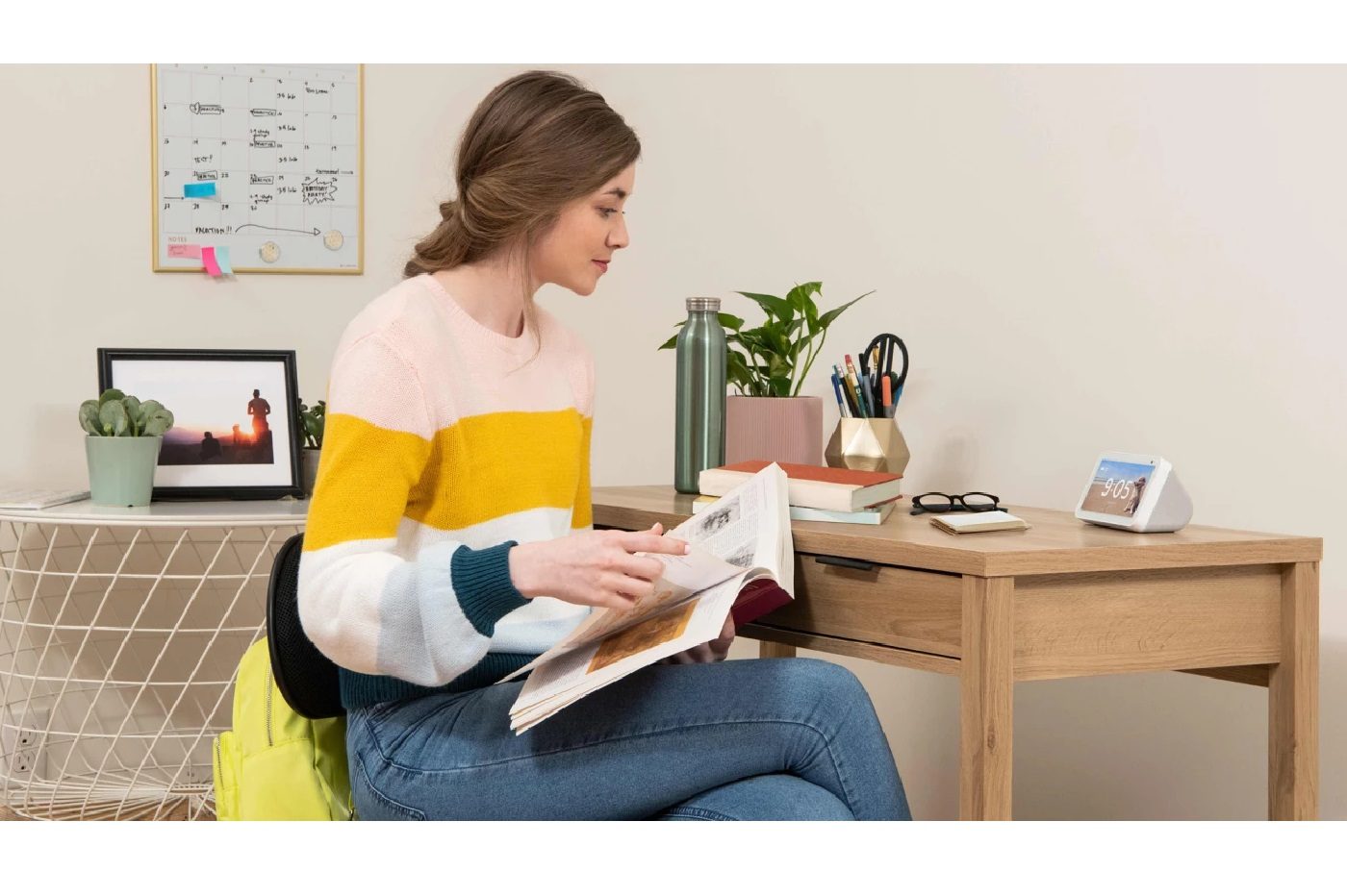 Amazon Alexa