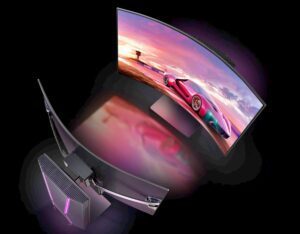 Le LX3 de LG