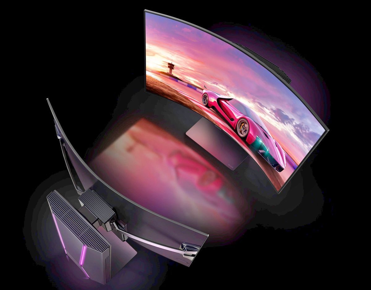 Le LX3 de LG