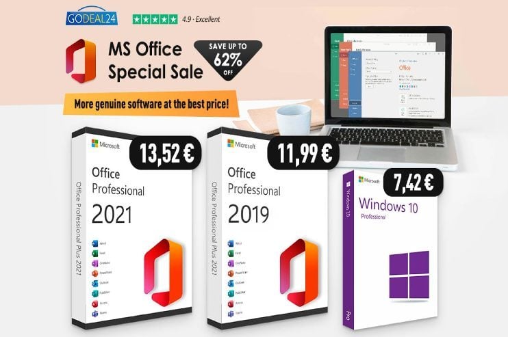 Microsoft Office