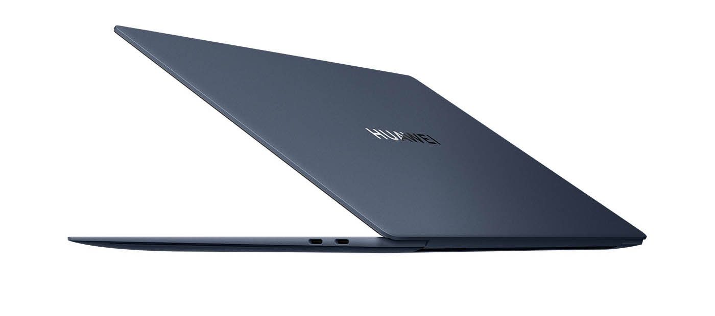 Matebook X Pro 2022 de côté