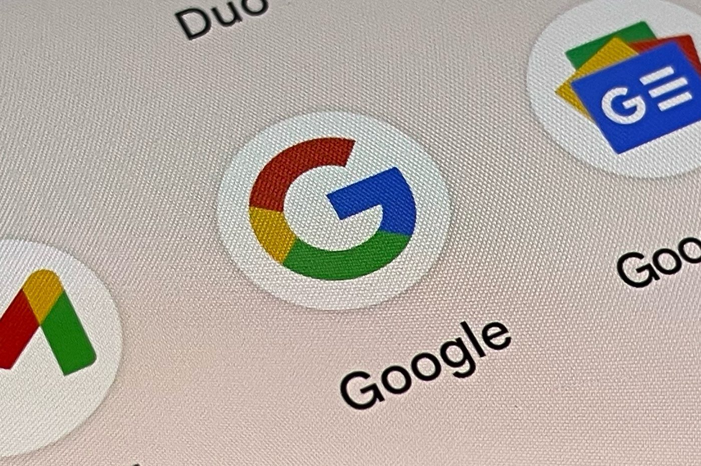 Google android