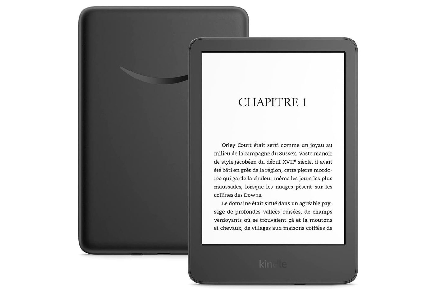 Kindle 2022