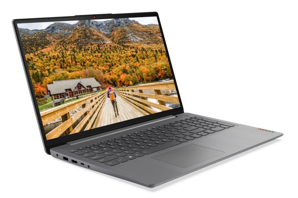 Lenovo IdeaPad 3 15ALC6