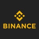 Logo Binance