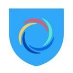 Logo Hotspot Shield