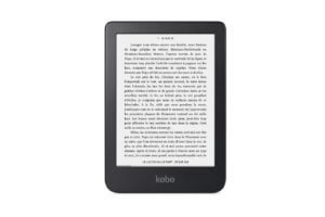 Kobo Clara 2E