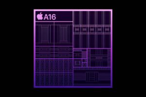 Apple A16 Bionic