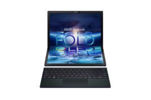 Asus Zenbook Fold 17 OLED