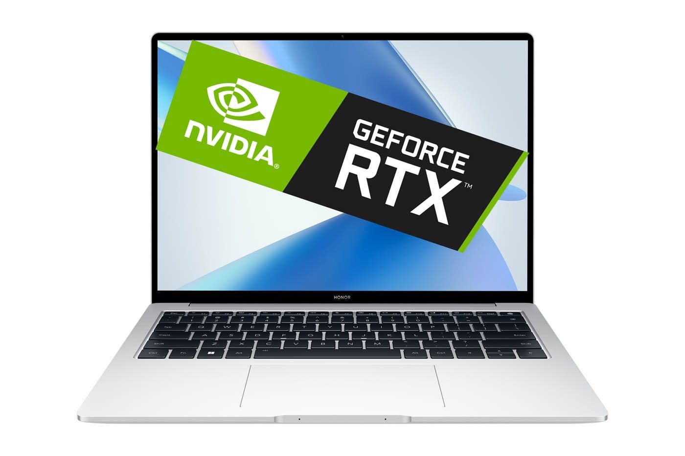 Honor Magicbook 14 2022 Nvidia RTX2050
