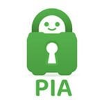 Private Internet Access Logo