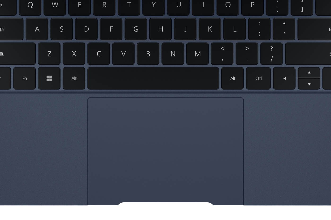 Touchpad Matebook X Pro 2022