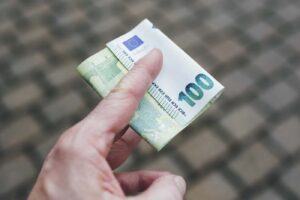Banque en ligne