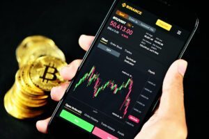 binance