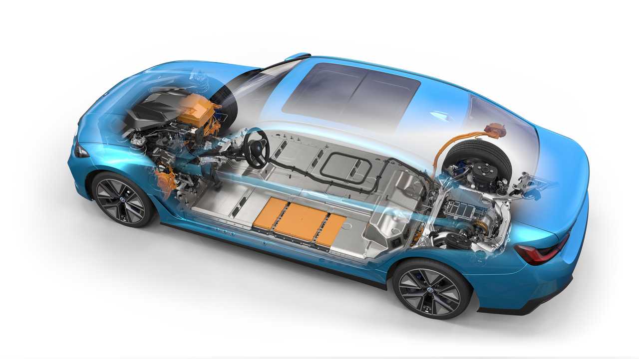 BMW Neue klasse