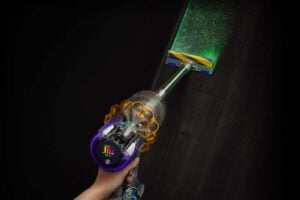 Dyson V15 Detect