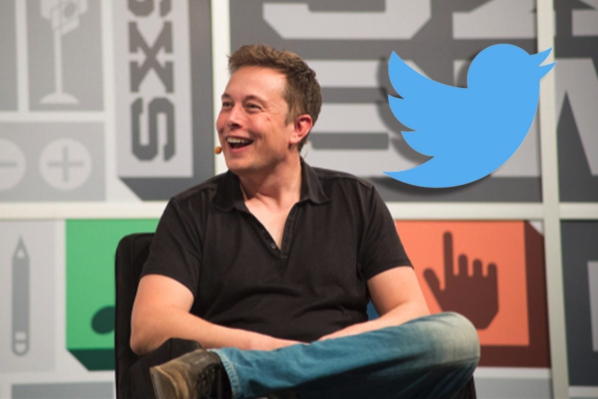 elon musk twitter