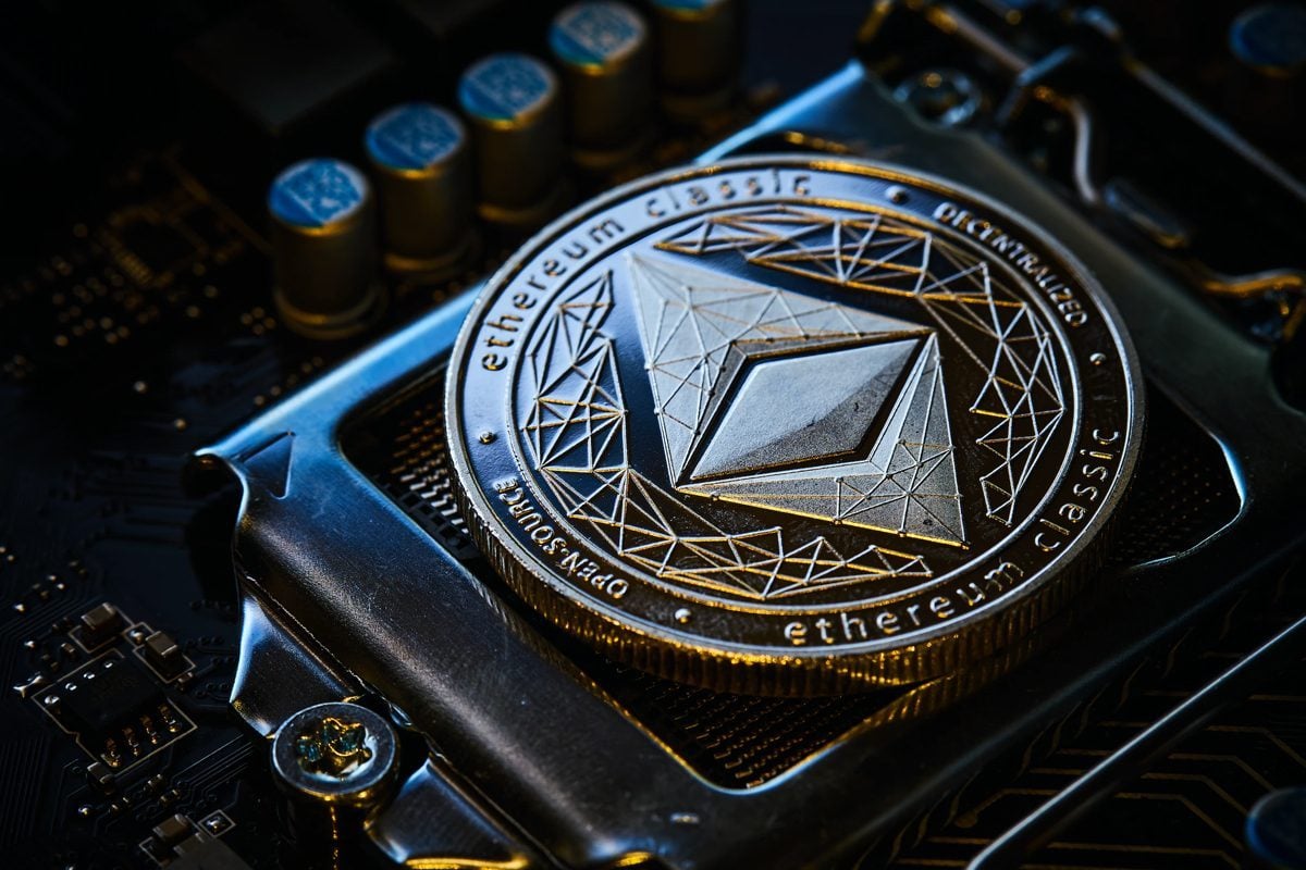 ethereum merge