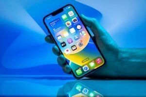 L'iPhone 14, d'Apple, a un secret bien caché...