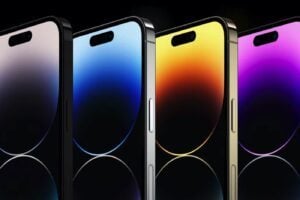 iPhone 14 Pro