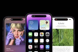 iPhone 14 Pro