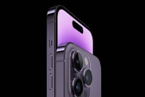 iPhone 14