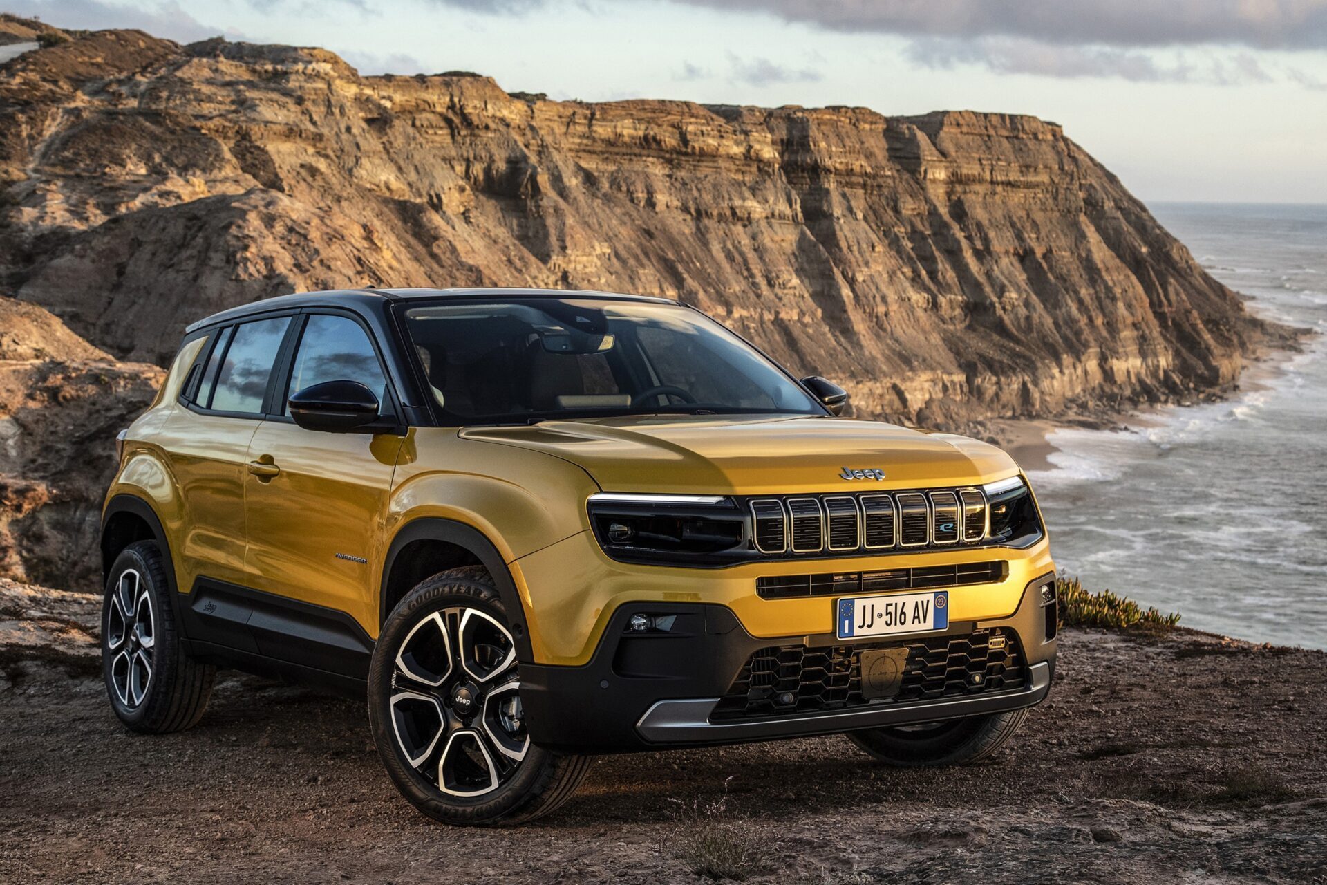 Jeep