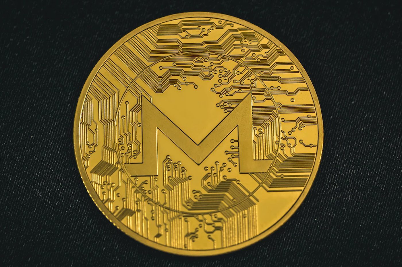 monero crypto