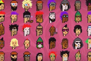 nft crypto punks