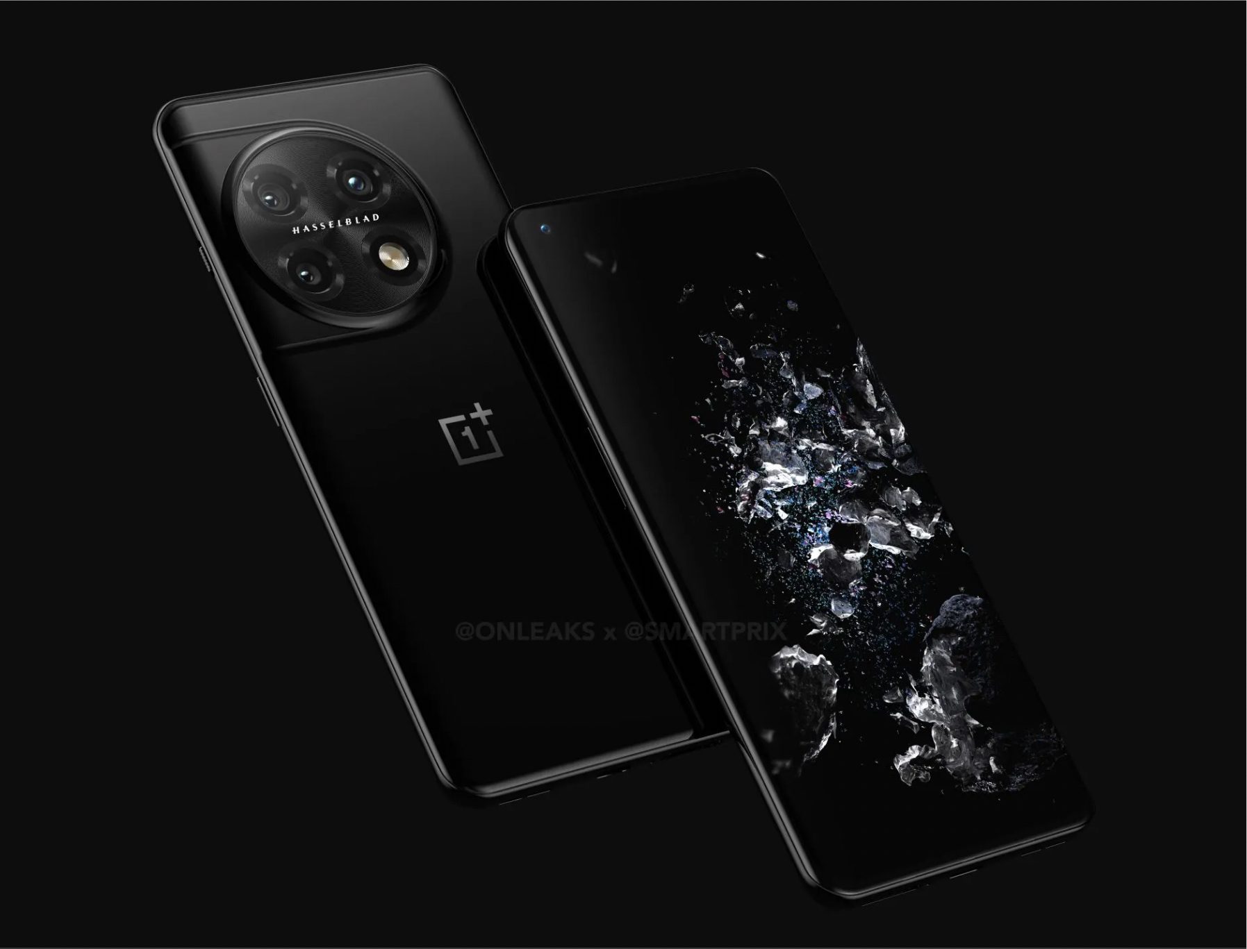 oneplus 11 pro image