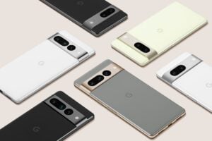 pixel 7