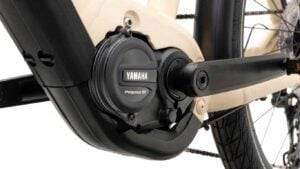 Yamaha