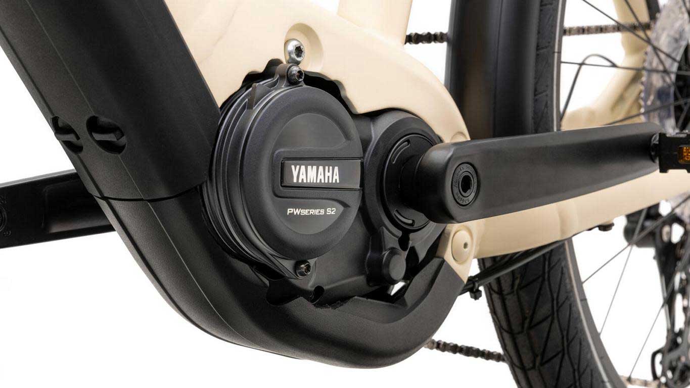 Yamaha