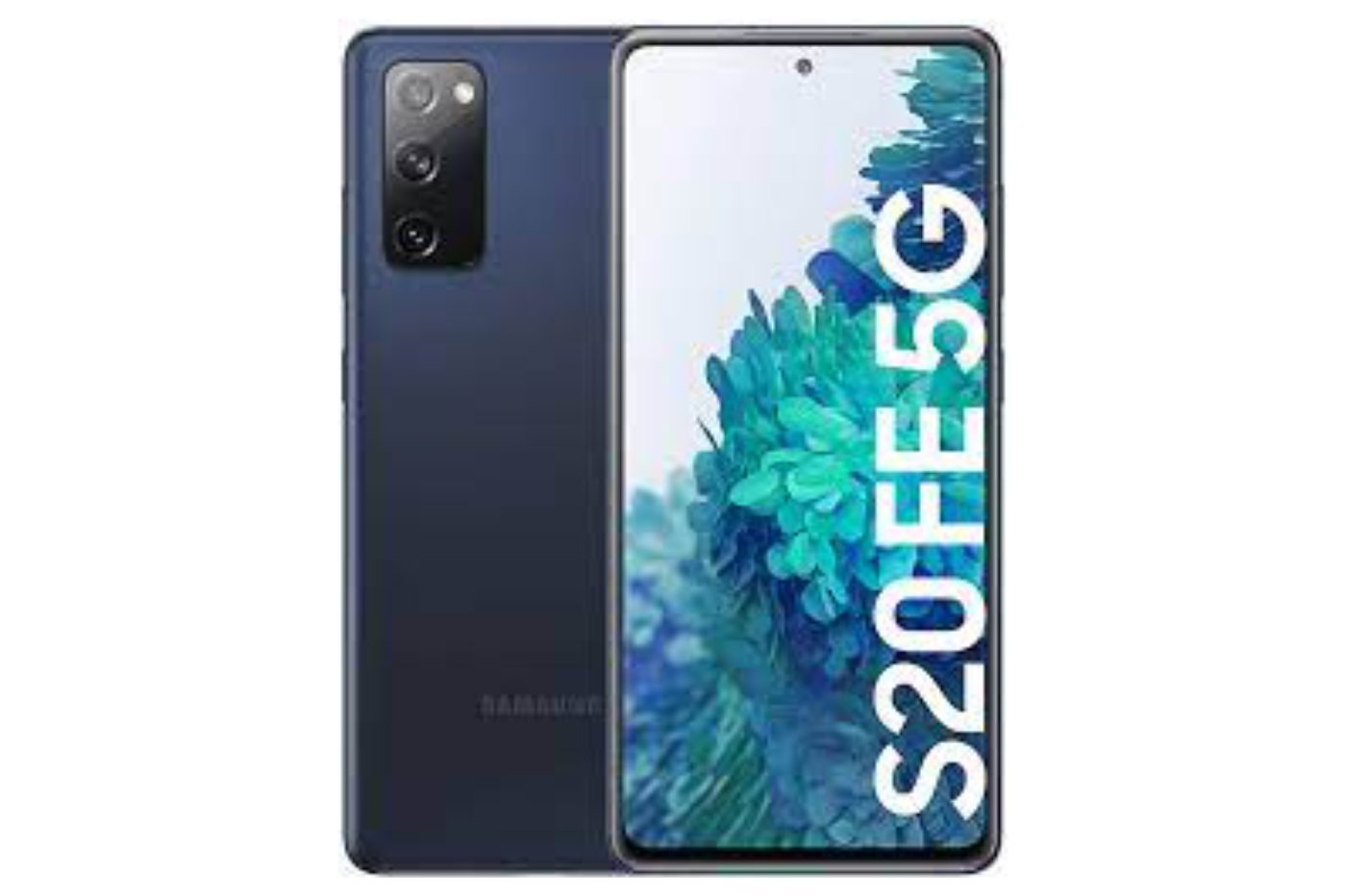 Samsung Galaxy S20 FE 5G