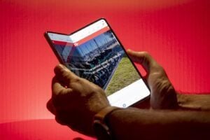 samsung galaxy z fold 4