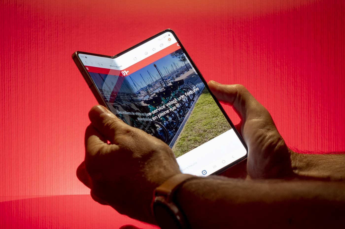 samsung galaxy z fold 4