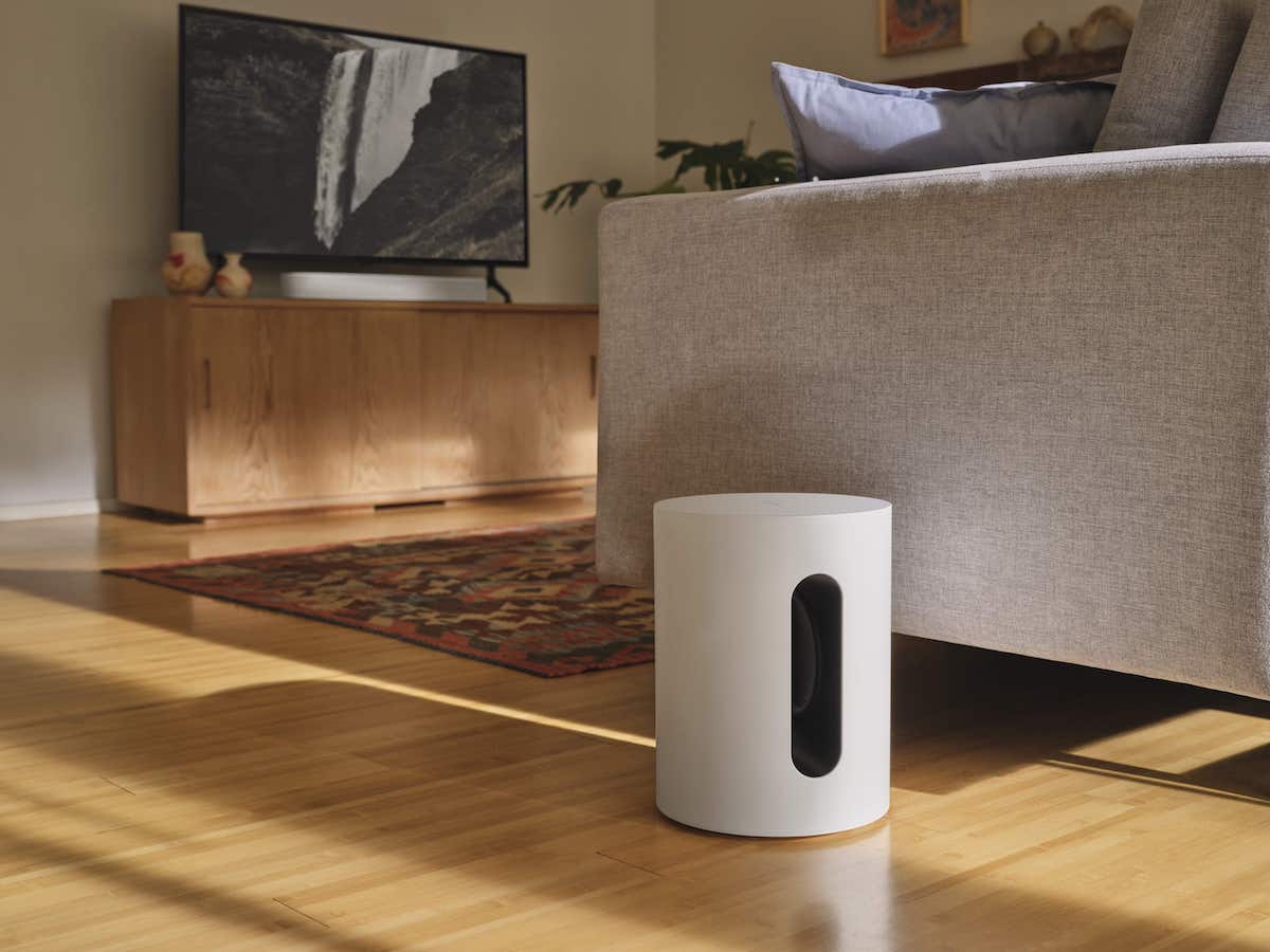 Sonos Sub mini