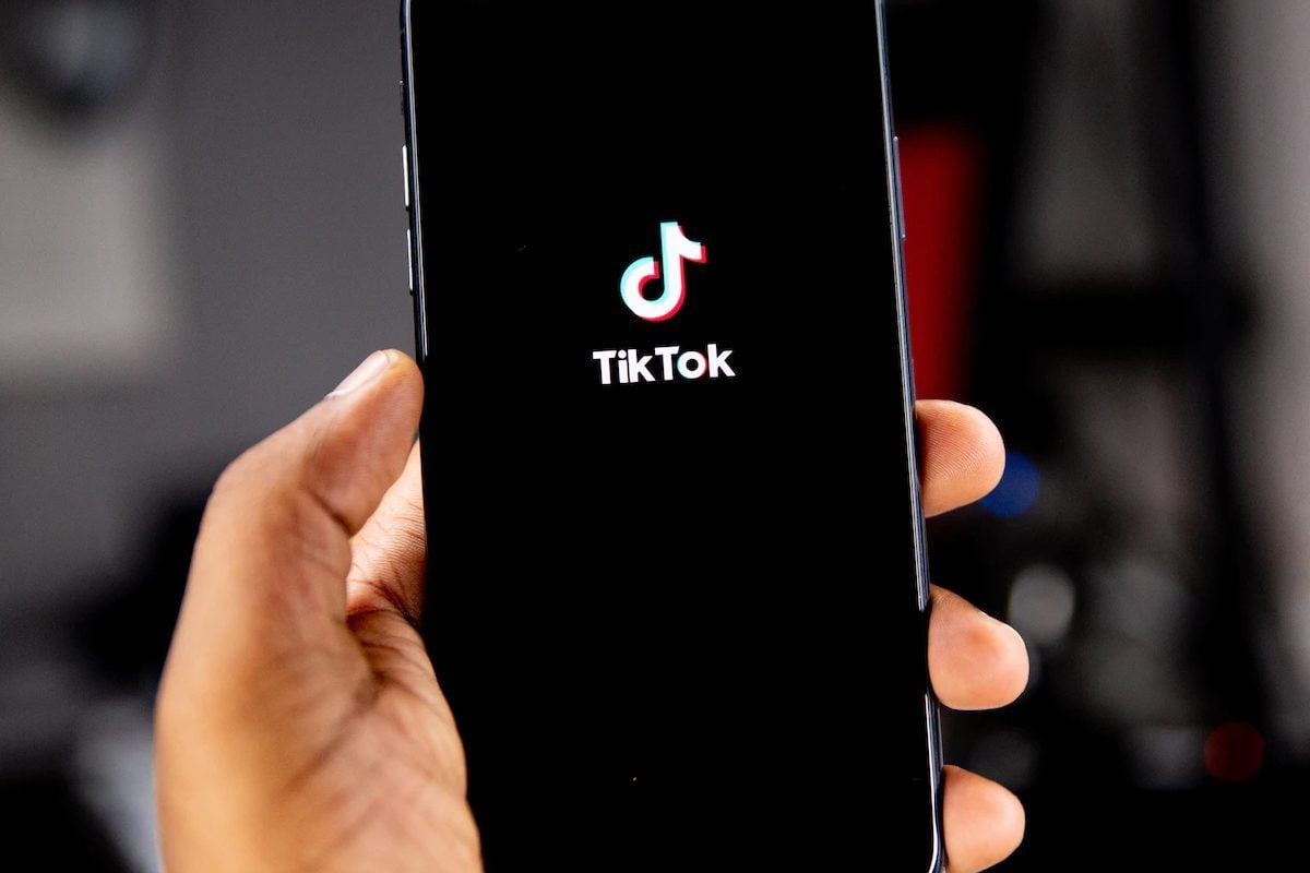 tiktok